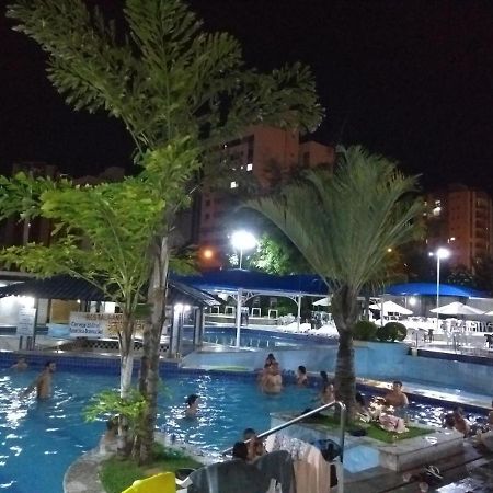 Eldorado Thermas Park - Caixa Termica Liberada! Caldas Novas Kültér fotó